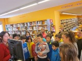 Visita 5è R. Estadella